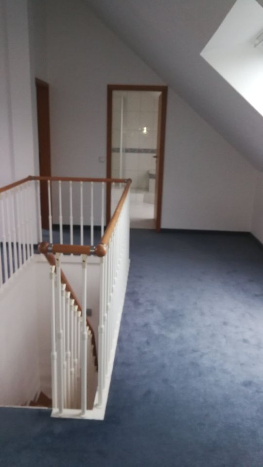 Penthouse in König-Ludwig – Wohnträume werden wahr! in Recklinghausen