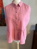 Jakes Damen Sommer Blusentop Bluse Shirt 38 rosa NEU Duisburg - Homberg/Ruhrort/Baerl Vorschau