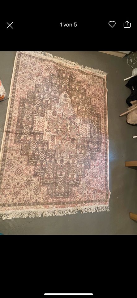 Kilim teppich neu in Göppingen