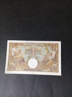 Banknote 1000 Dinar 1943 Bayern - Freilassing Vorschau