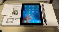 Apple iPad 3 / 16 GB / Bluetooth / WLAN Mecklenburg-Vorpommern - Greifswald Vorschau