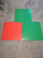 Lego Duplo Große Platten Kiel - Wellsee-Kronsburg-Rönne Vorschau