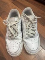 Nike Air Force Sneaker Low 38,5 Bremen-Mitte - Bahnhofsvorstadt  Vorschau