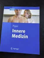 Innere Medizin - Piper - Springer Verlag Bayern - Bamberg Vorschau
