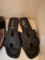 Sandalen/Schlappen/Latschen Hessen - Helsa Vorschau