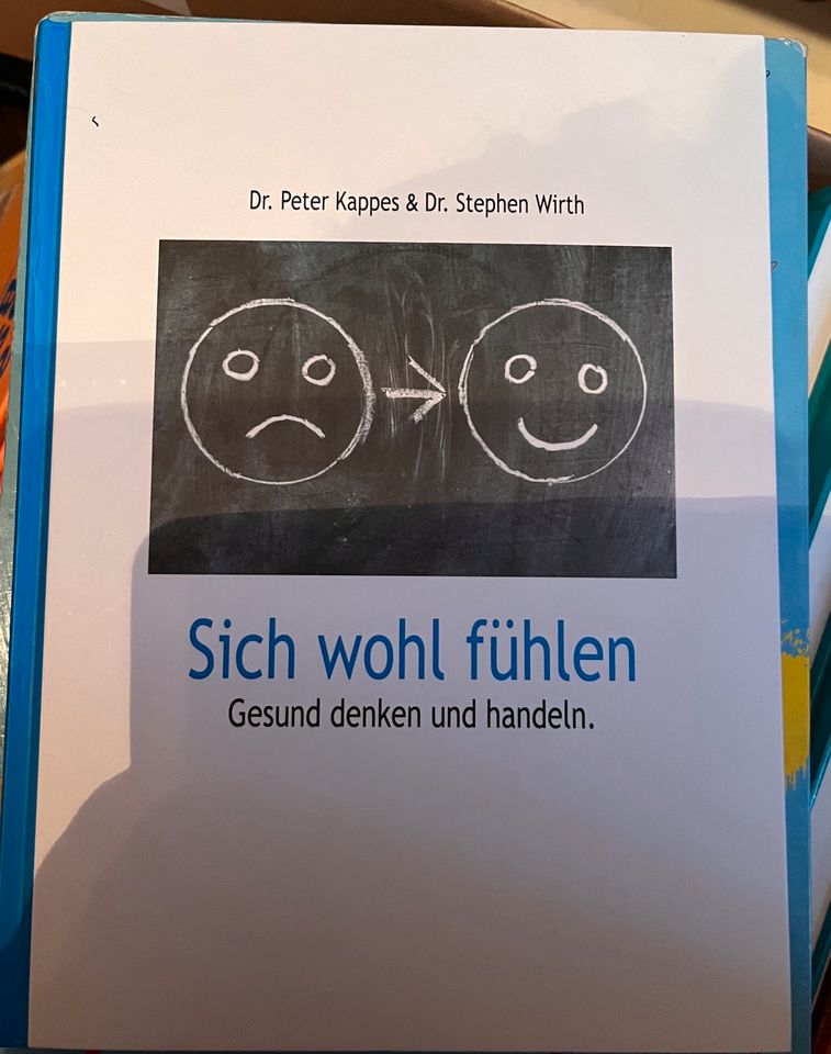 Sich wohl fühlen Gesund denken und handeln. in Niestetal