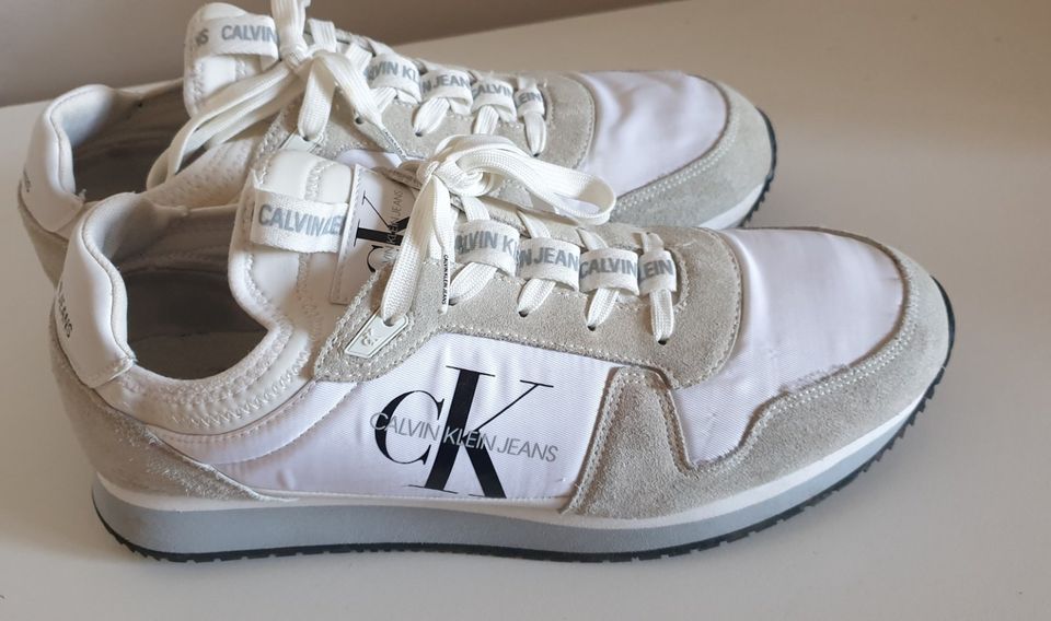 Herren Schuhe Calvin Klein in München