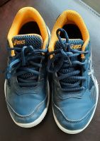 Sneaker asics gr. 33,5 Nordrhein-Westfalen - Neuss Vorschau