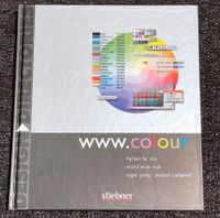 www.colour, Farben für das World Wide Web, Stiebner, Buch Dortmund - Innenstadt-Ost Vorschau