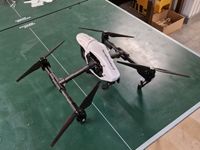 DJI Inspire 1 Drohne mit X5 Kamera Baden-Württemberg - Reutlingen Vorschau