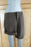 Praktische Leinenshorts - variable Länge - GAP - US Gr. 6 Rheinland-Pfalz - Mainz Vorschau