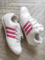 Adidas Sneaker Gr. 40 Duisburg - Meiderich/Beeck Vorschau