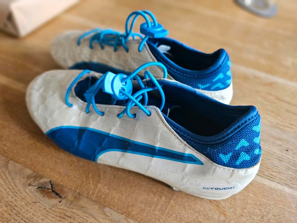 Fußballschuhe Puma gr.36 in Koblenz