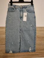 Midi Jeans Rock Bayern - Raubling Vorschau