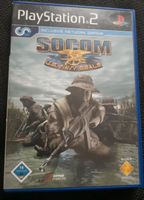 Socom Ps2 Spiel Bayern - Weichs Vorschau