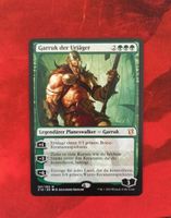 MTG Garruk der Urjäger Baden-Württemberg - Kirchheim unter Teck Vorschau