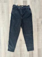 Neue Jeans von Levis - 27x27 - high waisted Mom Jeans Chemnitz - Kappel Vorschau