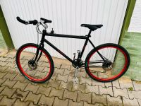 Herkules Alabama Fahrrad 26" Hessen - Idstein Vorschau