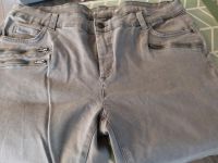 Jeans Hose Rheinland-Pfalz - Kanzem Vorschau