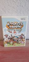 Harvest Moon Magical Melody Nintendo Wii Sachsen-Anhalt - Rätzlingen bei Haldensleben Vorschau