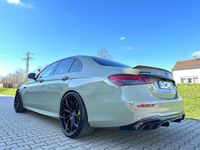 MERCEDES E63 S AMG W213 WHEELFORCE 21 ZOLL FELGEN Nordrhein-Westfalen - Menden Vorschau