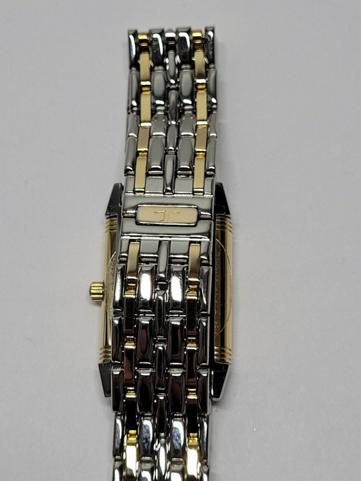 Jaeger LeCoultre Reverso Nr. 196322 UH in Hannover