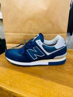 New Balance 576 Og Retro 1988 Made in England Gr 41.5 neu Berlin - Treptow Vorschau