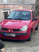 Renault Clio 2 1.2 TÜV 5/25 5 Türer Rheinland-Pfalz - Börrstadt Vorschau