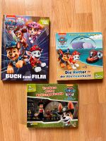 Paw Patrol Buch Kinofilm, Dschungel, Meer München - Laim Vorschau