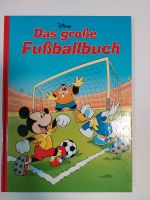 Mein großes Fußballbuch, Disney, Xenos 2006 Rheinland-Pfalz - Weisenheim am Sand Vorschau