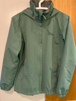 Jack Wolfskin Jacke Windjacke / Gr. L / Neuwertig Nordwestmecklenburg - Landkreis - Rehna Vorschau