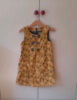 Mini boden Kleid Cord Vögel  Gr. 104 Nordrhein-Westfalen - Stolberg (Rhld) Vorschau