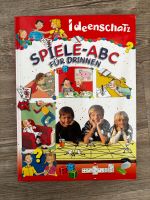 Ideenschatz Spiele ABC für drinnen Niedersachsen - Beedenbostel Vorschau