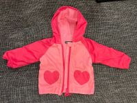 Regenjacke Baby Mädchen - Größe 68 Baden-Württemberg - Tettnang Vorschau