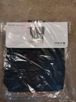 #NEU# Mutsy boot Cover nio, Fußsack Duisburg - Röttgersbach Vorschau