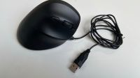 Vertikal Maus USB ISY IEM-2000 Sachsen - Markkleeberg Vorschau