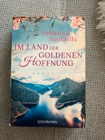 In Land der goldenen Hoffnung Johanna Nicolls Nordrhein-Westfalen - Wermelskirchen Vorschau