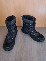 +++ Winterstiefel Gr.45 +++ Thüringen - Heilbad Heiligenstadt Vorschau