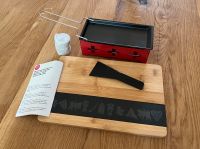 1er Raclette Set der Marke Nouvel (NEU) Nordrhein-Westfalen - Beverungen Vorschau