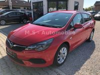 Opel Astra K Sports Tourer 120 Jahre Start/Stop Bayern - Cham Vorschau