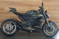 Ducati Streetfighter V2 / Einzelstück / 2,99% Finanz. Kr. Altötting - Winhöring Vorschau