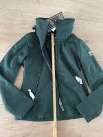 Schmuddelwedda Softshelljacke S/ XS neu mit Etikett NP 130€ Niedersachsen - Wolfsburg Vorschau