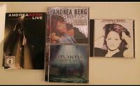 Andrea Berg CDS/DVD Niedersachsen - Messingen Vorschau