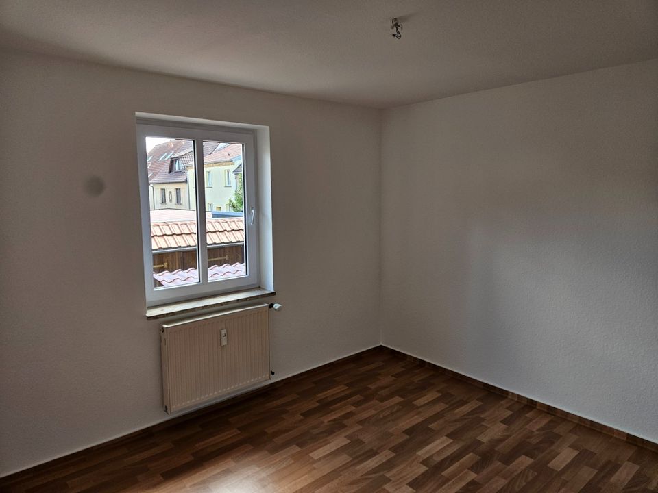 2 Raum Wohnung in Wesenberg