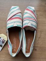 TOMS Espandrillos 40 NEU Bayern - Lichtenfels Vorschau