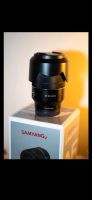 Sony Objektiv Samyang AF 35mm f1,4 FE(MK2)für Sony E-Mount Nordrhein-Westfalen - Jülich Vorschau