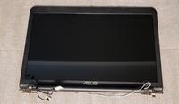 ASUS 17" Display Matt FHD (1920x1080) abzugeben Saarland - Saarlouis Vorschau