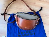 Isabel Marant Tasche Banane Skano Cognac Nordrhein-Westfalen - Rheinbach Vorschau