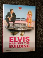 DVD Blue Steel Knights moves Sleeping Beauty Elvis left Bildung Bayern - Abensberg Vorschau