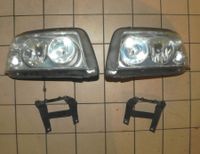 Original VW T5 Frontscheinwerfer Scheinwerfer vorne links rechts Kreis Pinneberg - Quickborn Vorschau